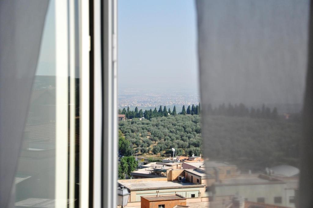 Albergo Panorama Frascati Exterior photo